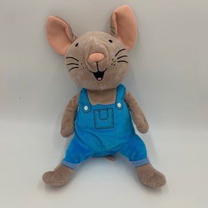 If you give a mouse a cookie Stuffed animal Kohls cares